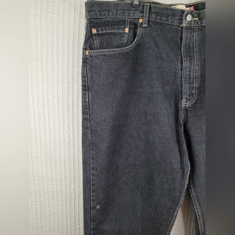 Levi's 569 Loose Straight Men's Jeans‎ Size 40 x 32
